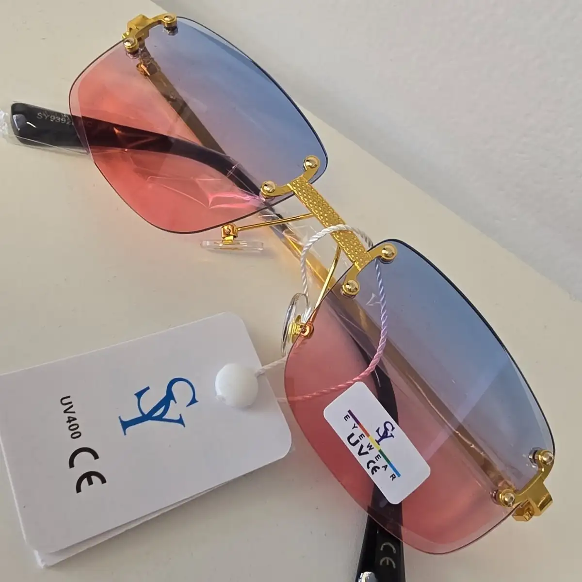 Lunette de soleil