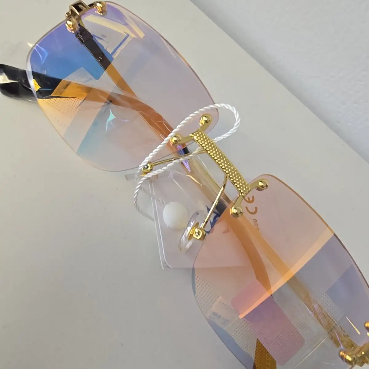 Lunette de soleil