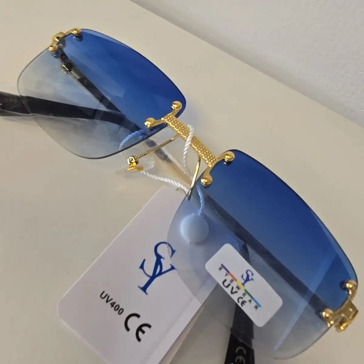 Lunette de soleil