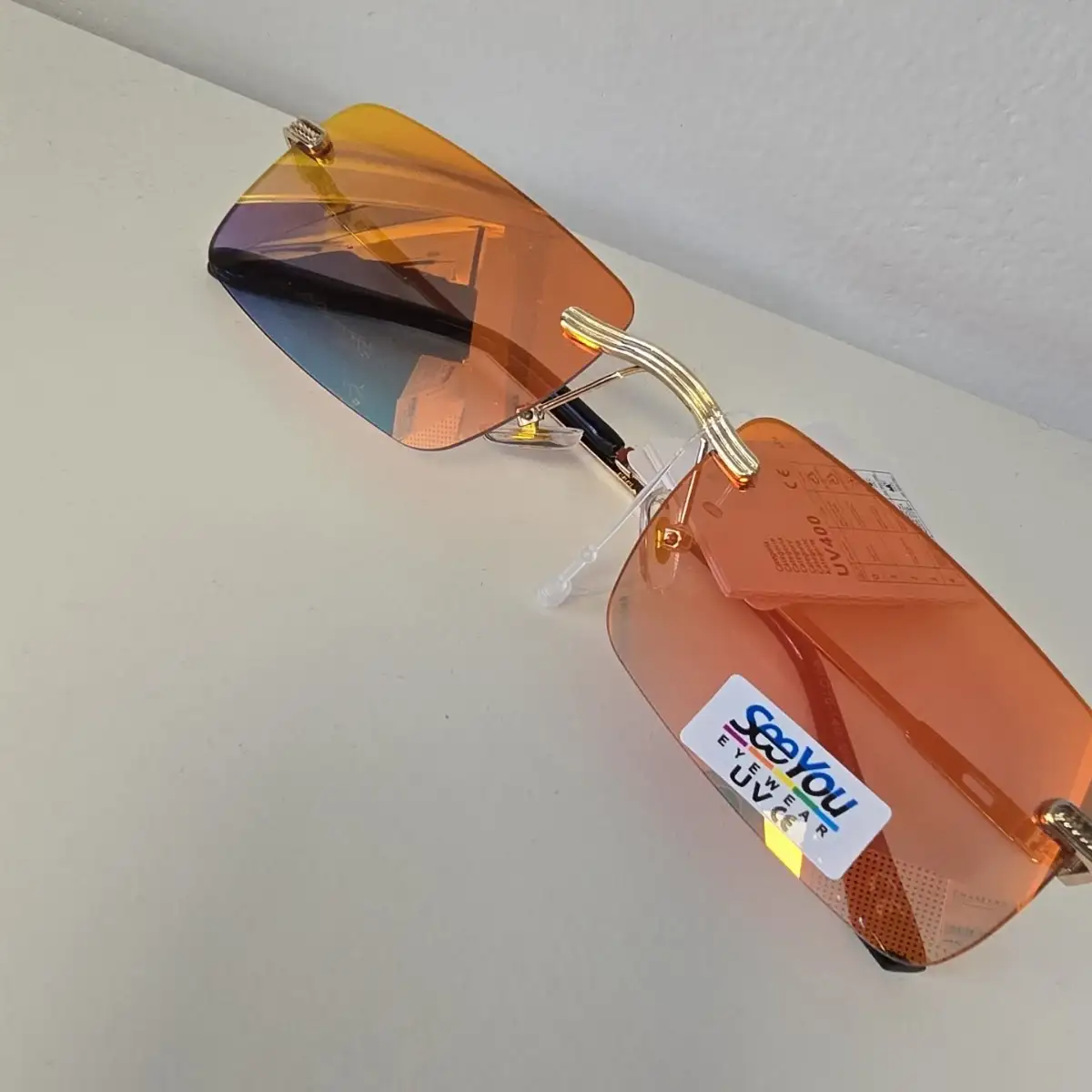 Lunette de soleil