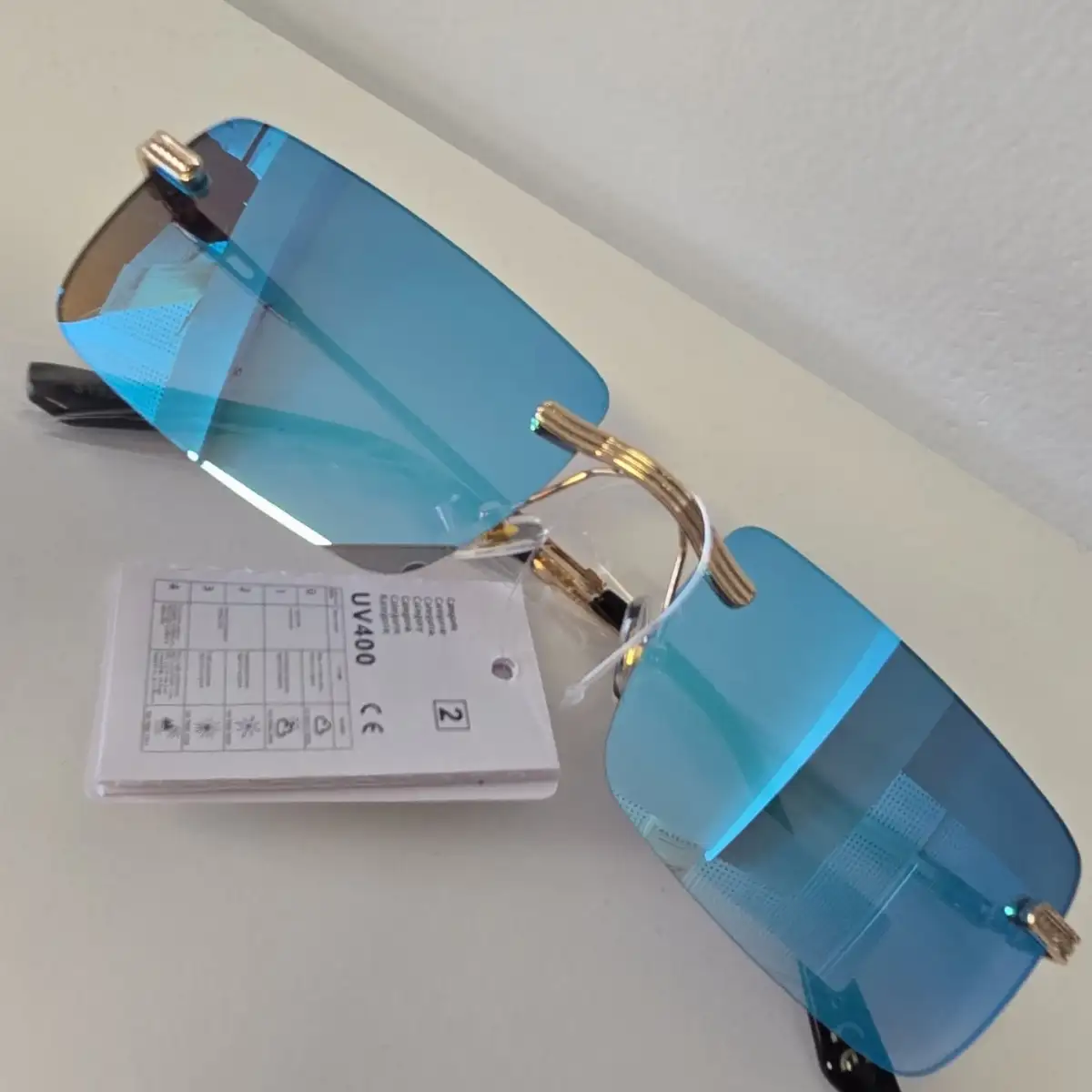 Lunette de soleil