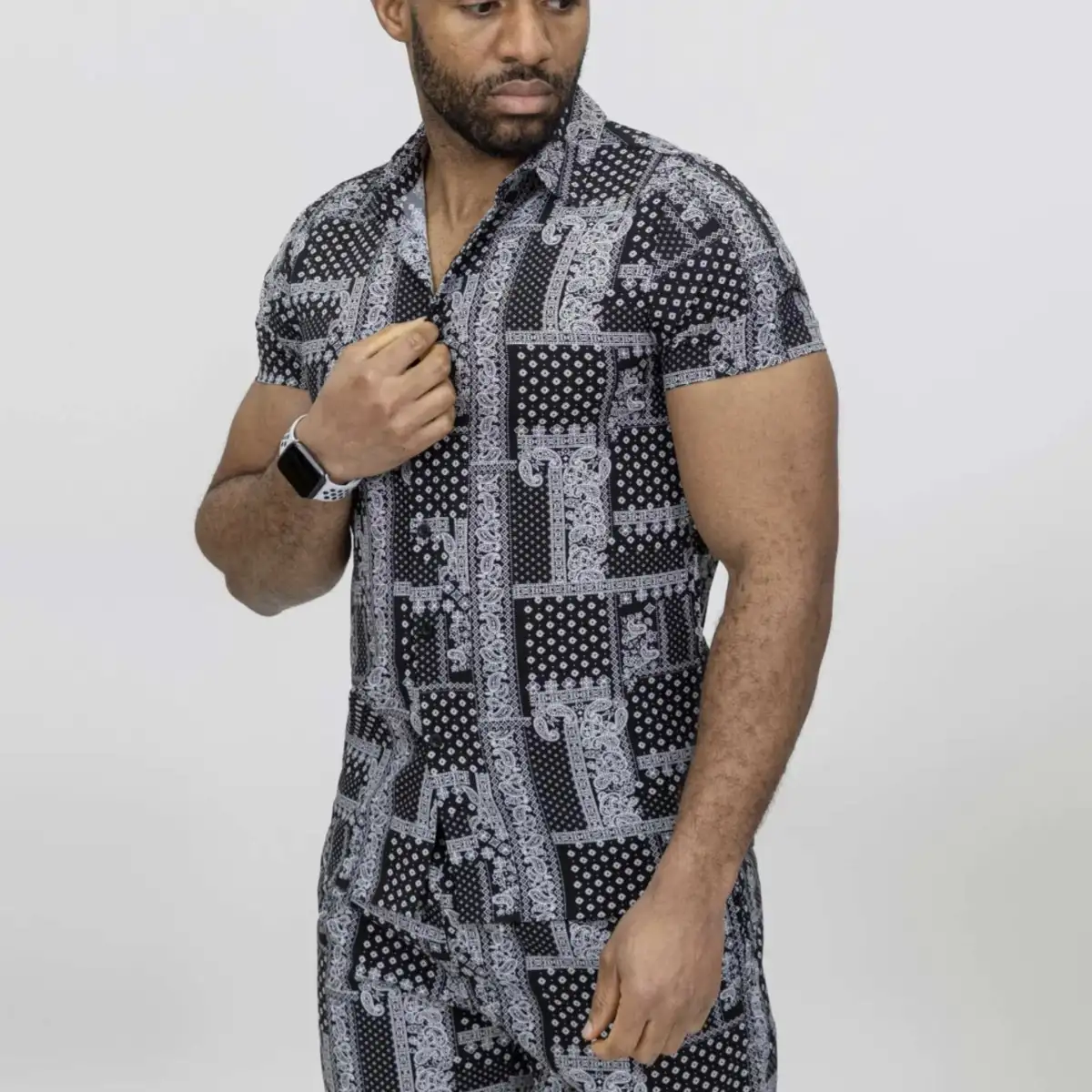 Ensemble Zayne