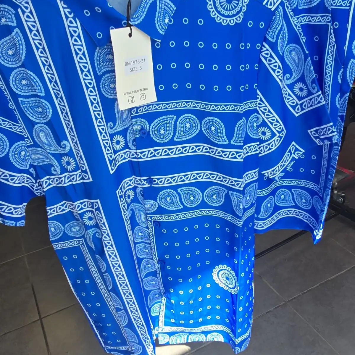 Ensemble frilivin été