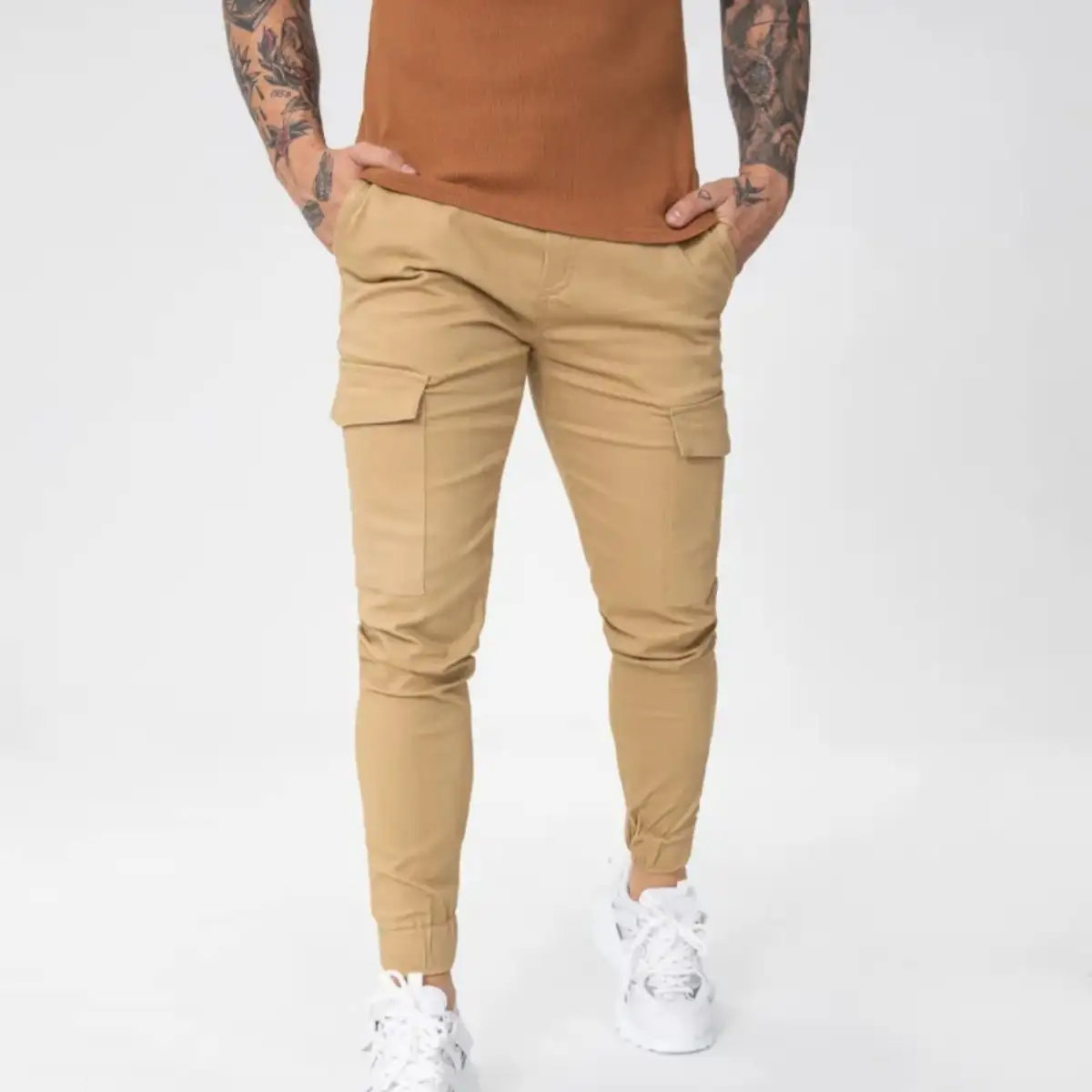 Cargo beige