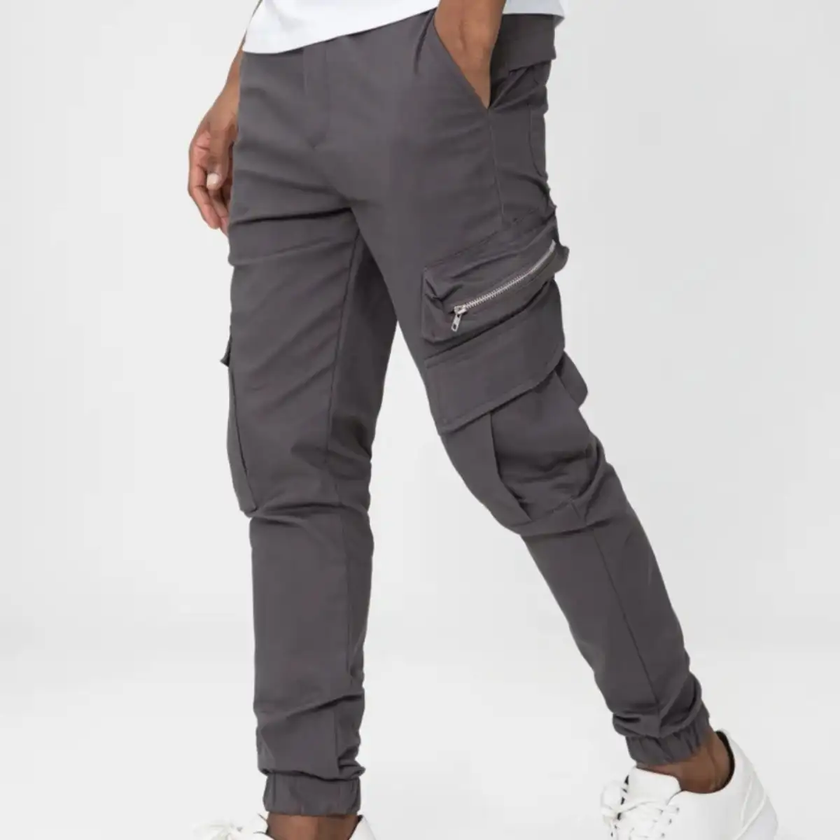 Cargo frilivin