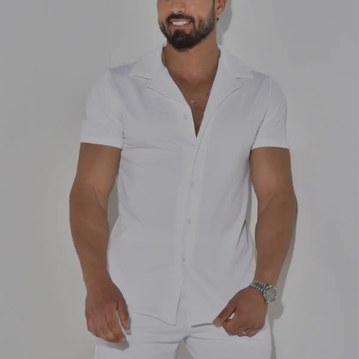 Ensemble habillé