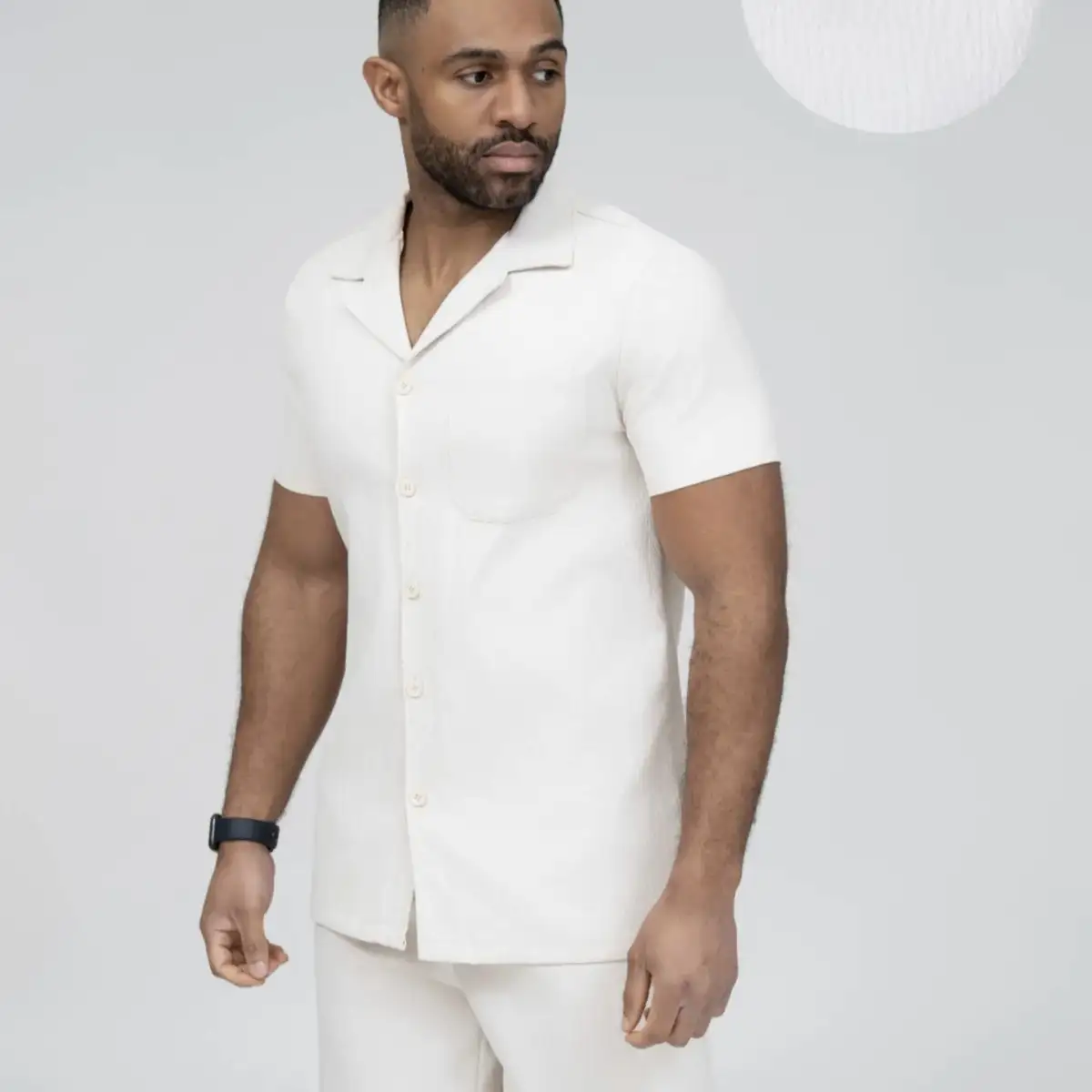 Ensemble zayne paris beige
