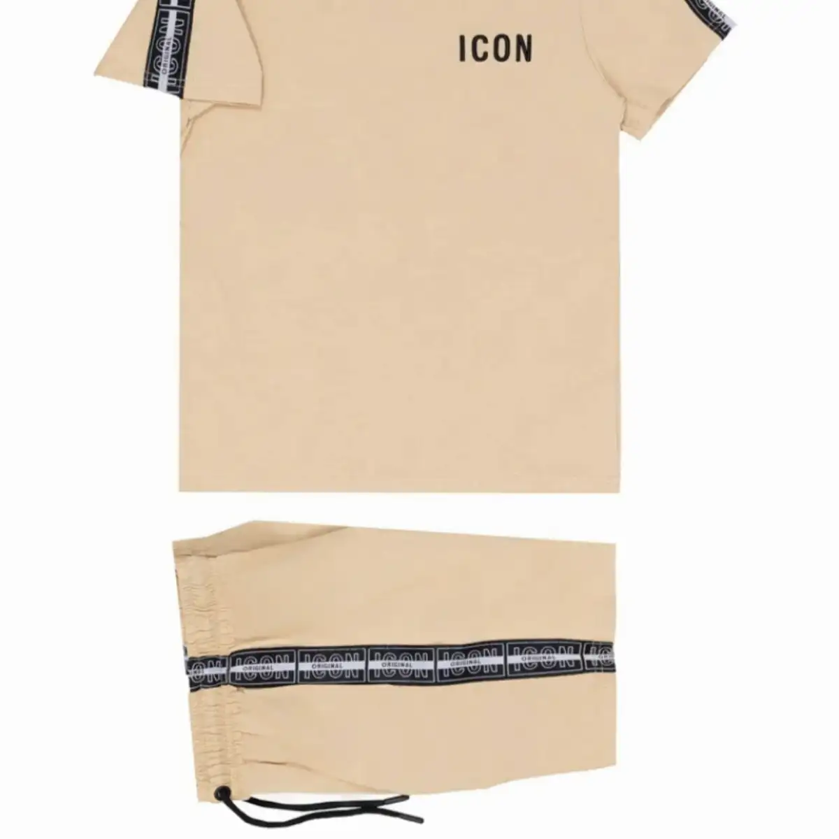 Ensemble enfant icon2