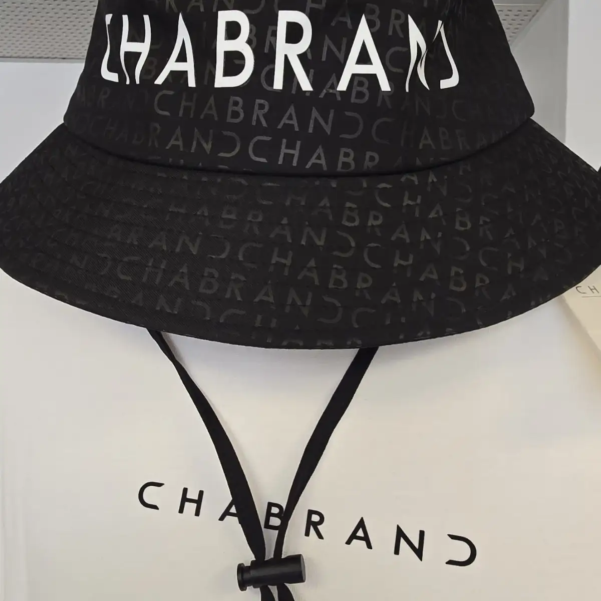 Bob chabrand