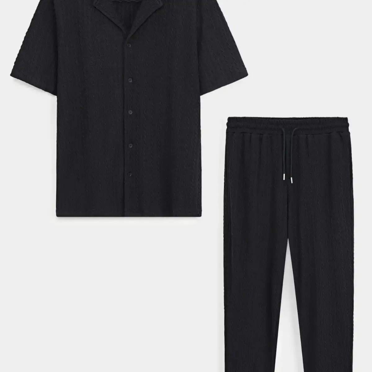 Ensemble habillé noir