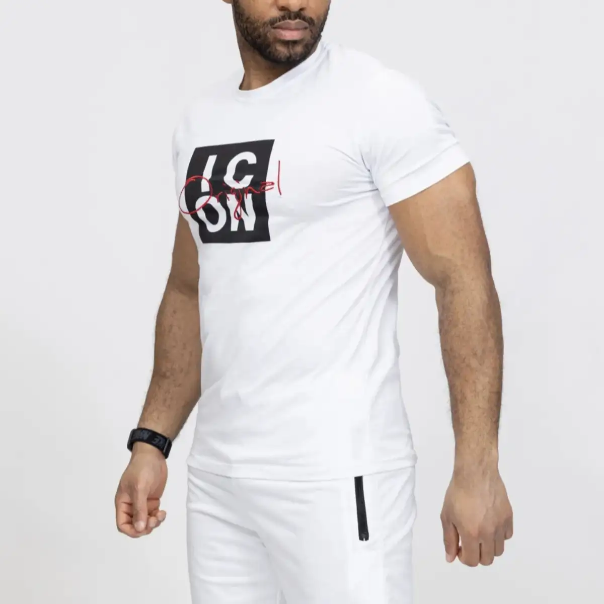 Ensemble icon2 blanc