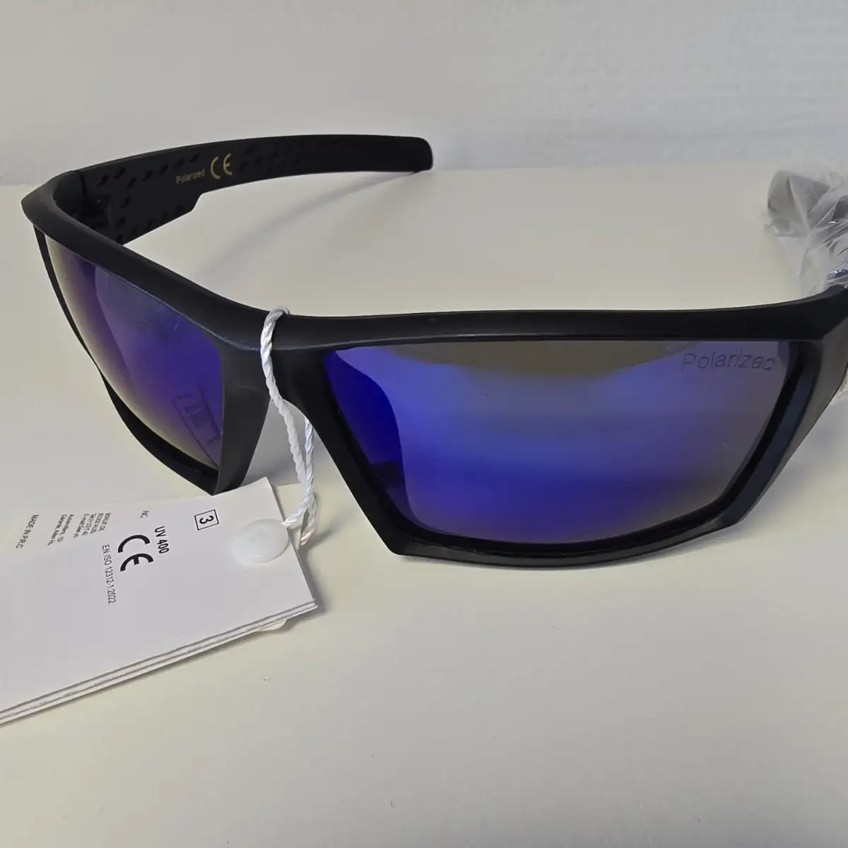 Lunette de soleil