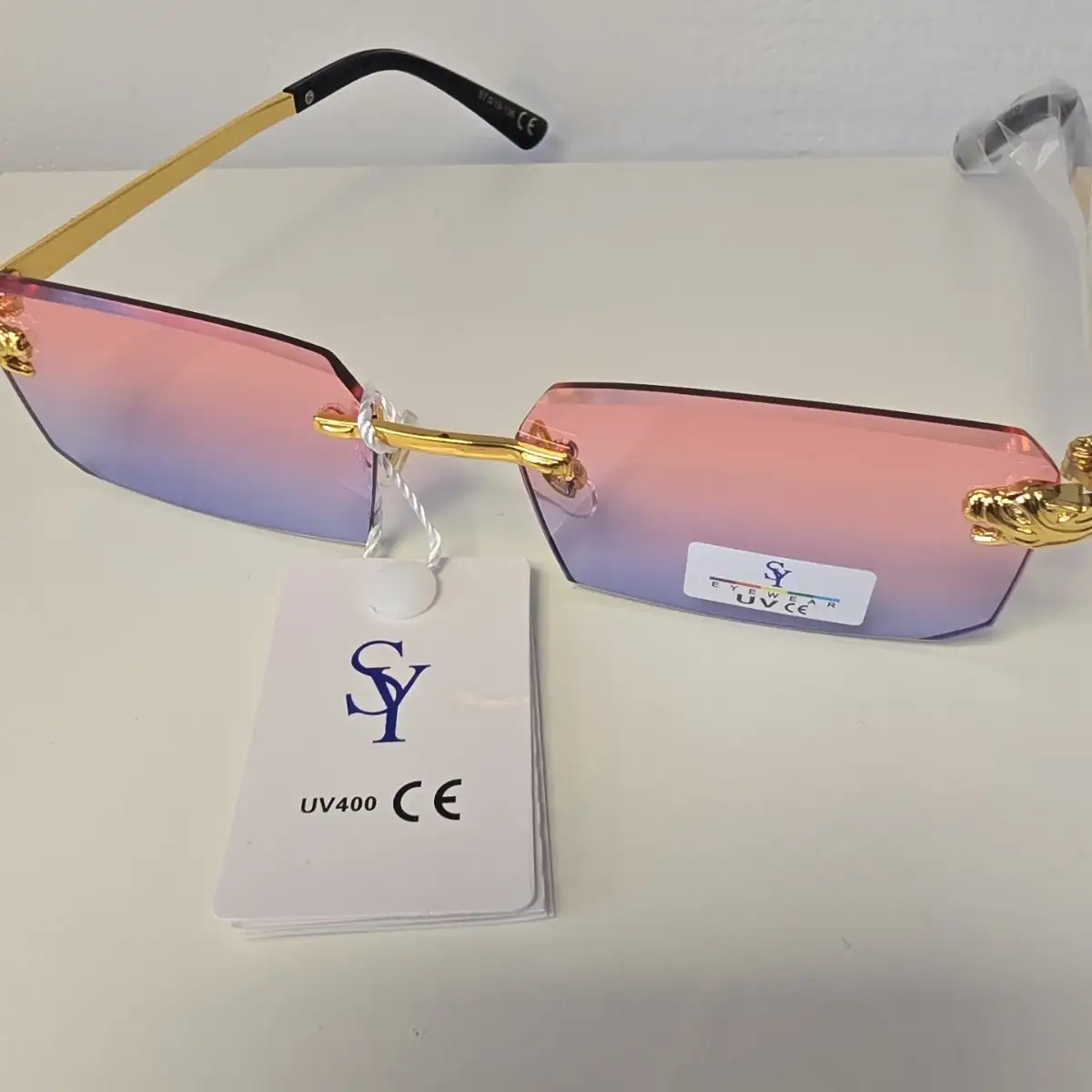 Lunette de soleil