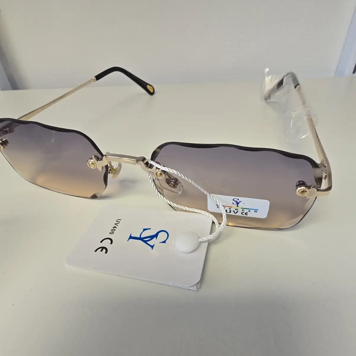 Lunette de soleil
