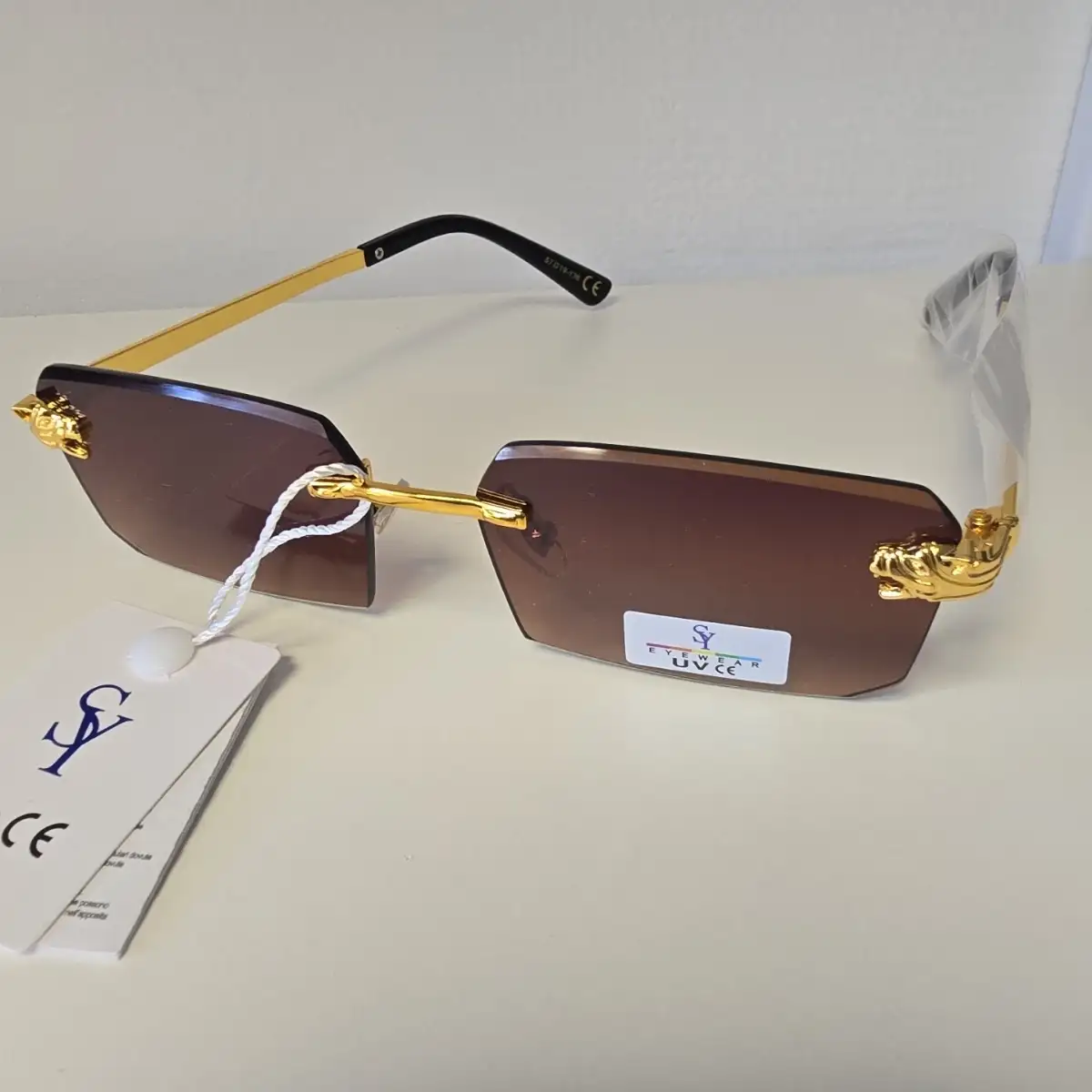 Lunette de soleil