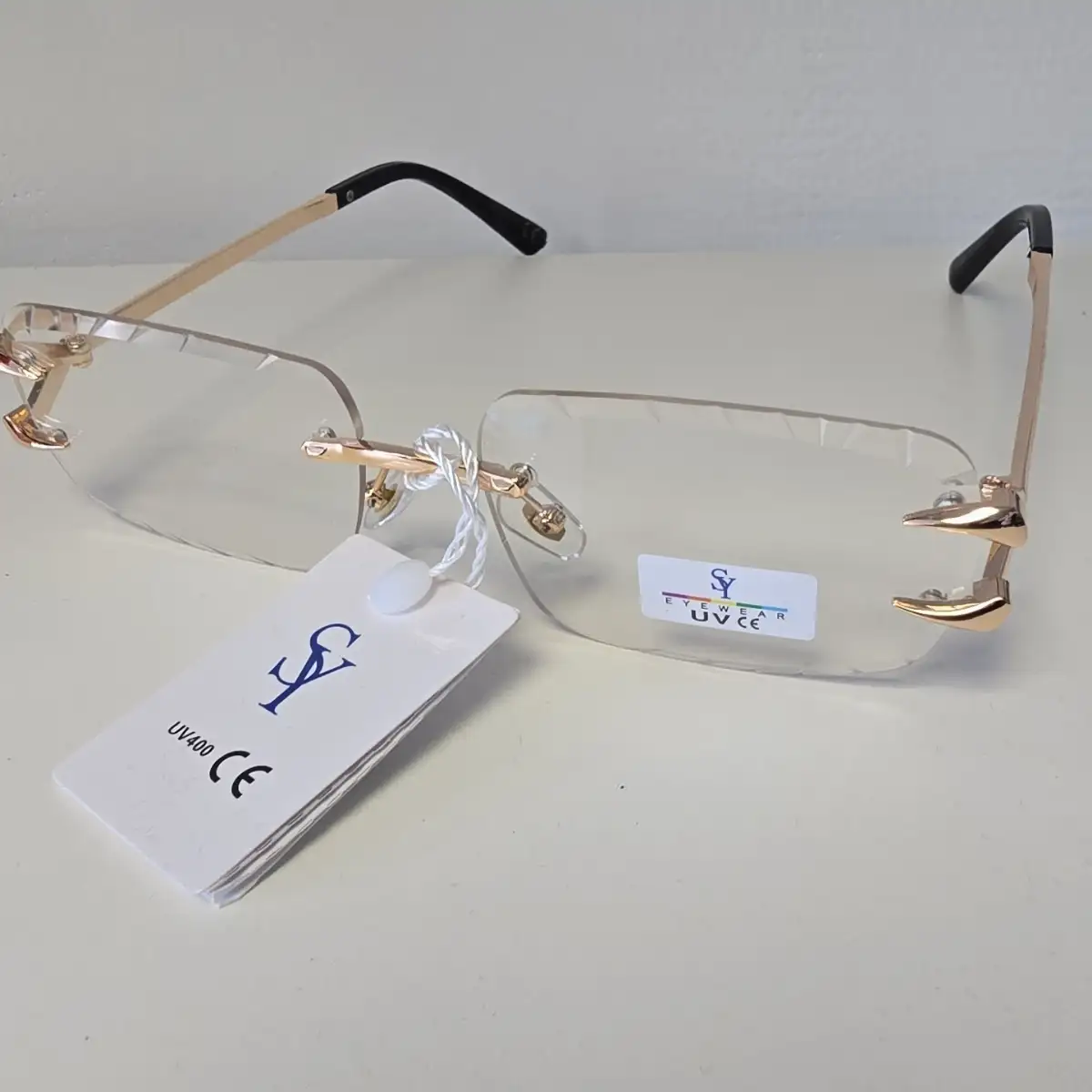 Lunette de soleil
