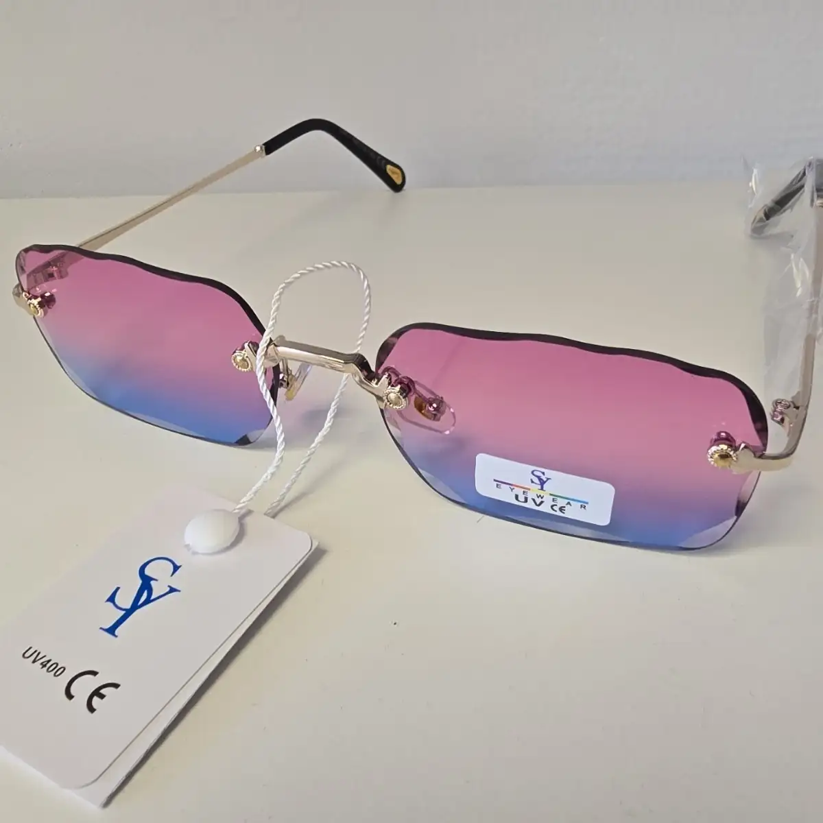 Lunette de soleil