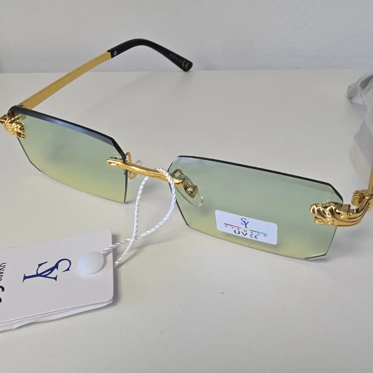 Lunette de soleil