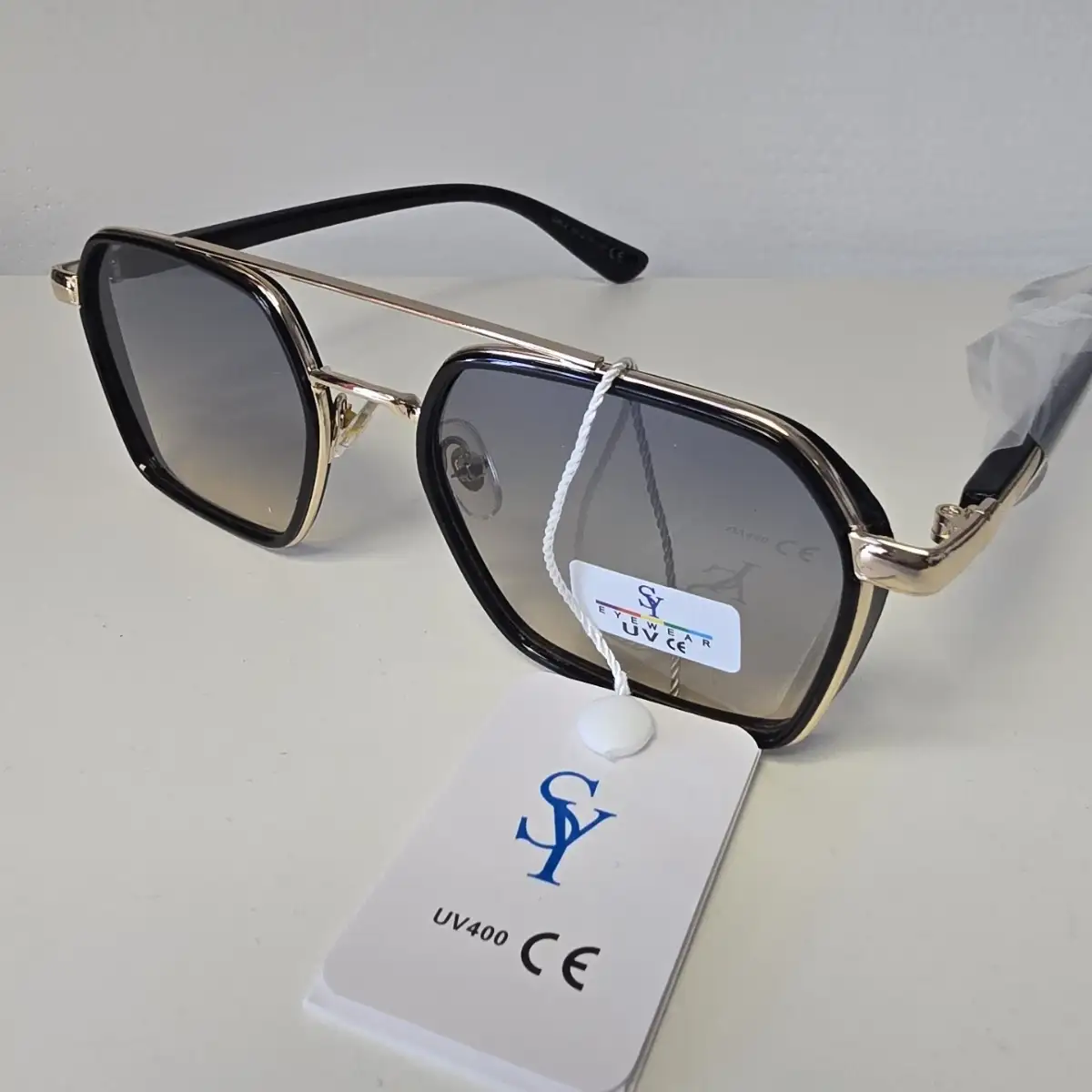 Lunette de soleil
