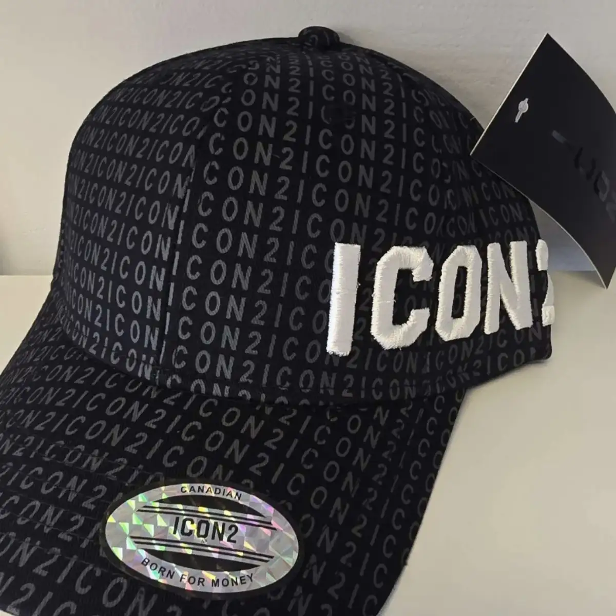 Casquette icon2