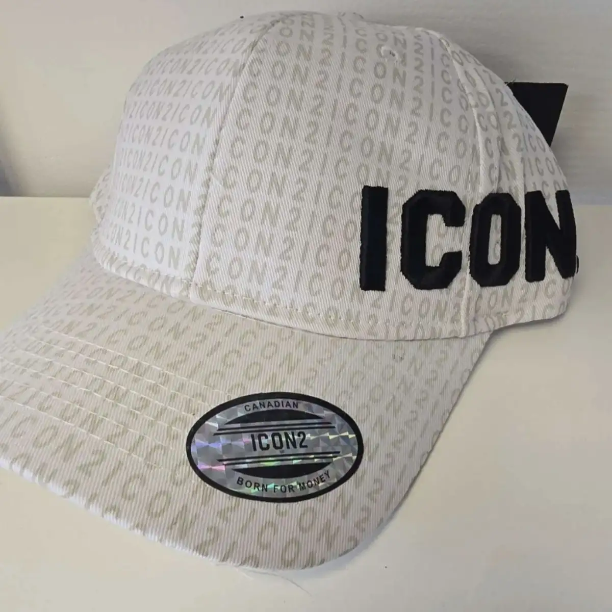 Casquette icon2
