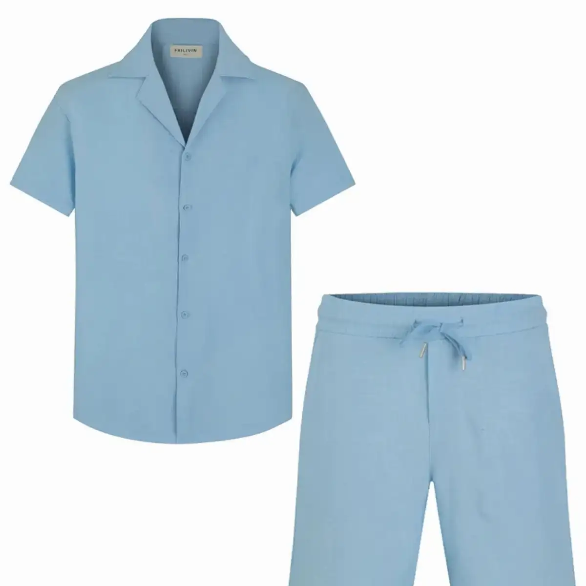 Ensemble été