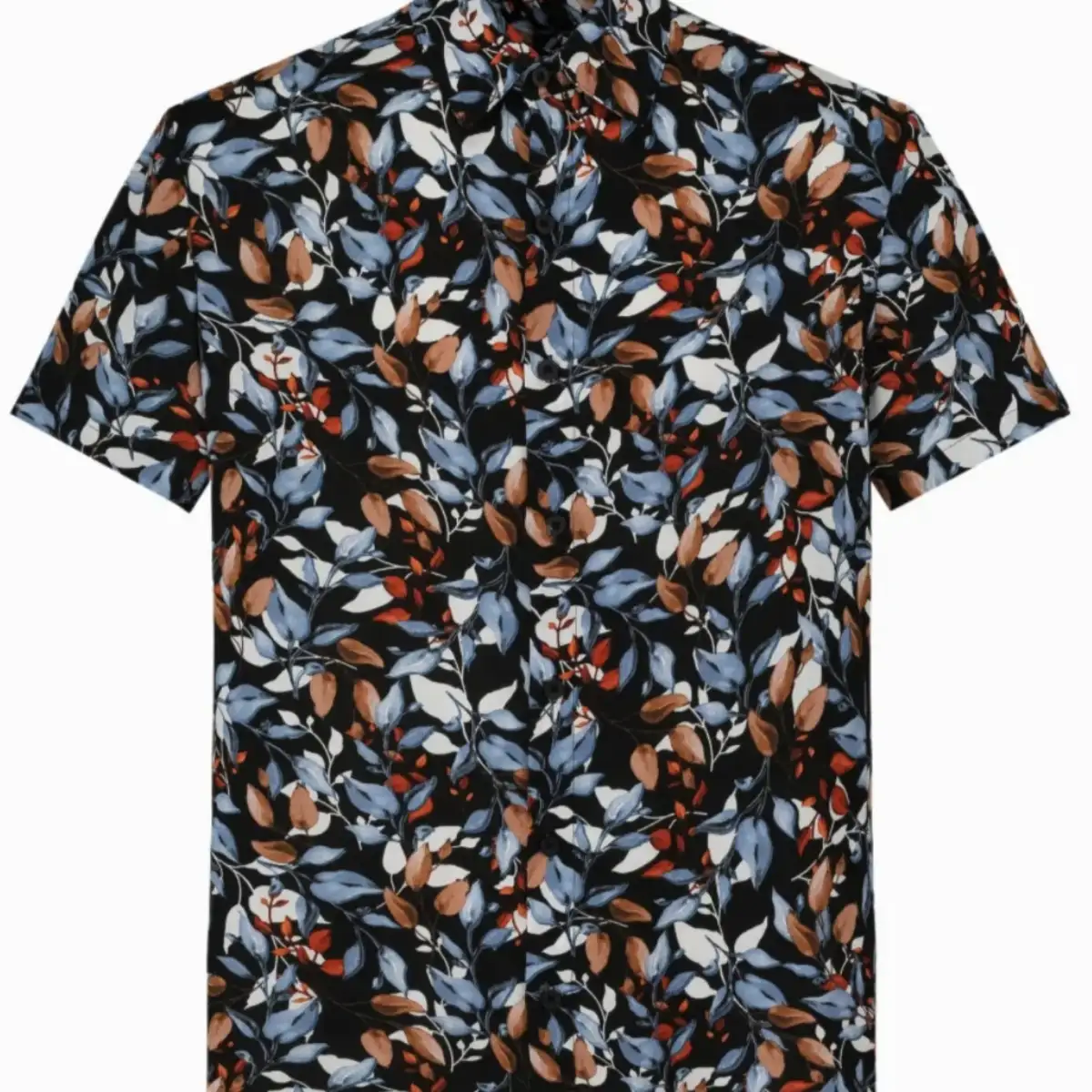 Chemise été