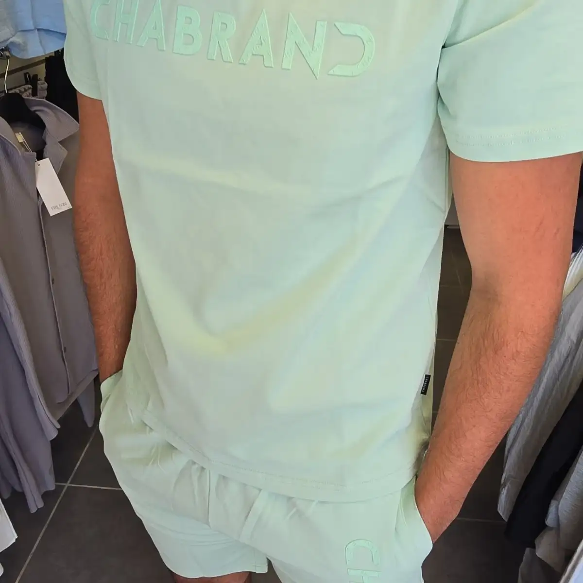 Ensemble chabrand