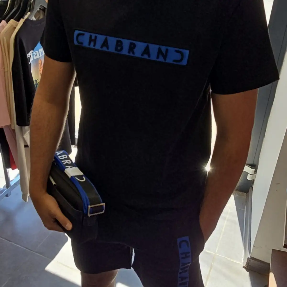 Ensemble chabrand