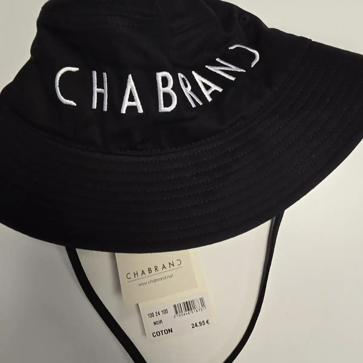 Bob chabrand