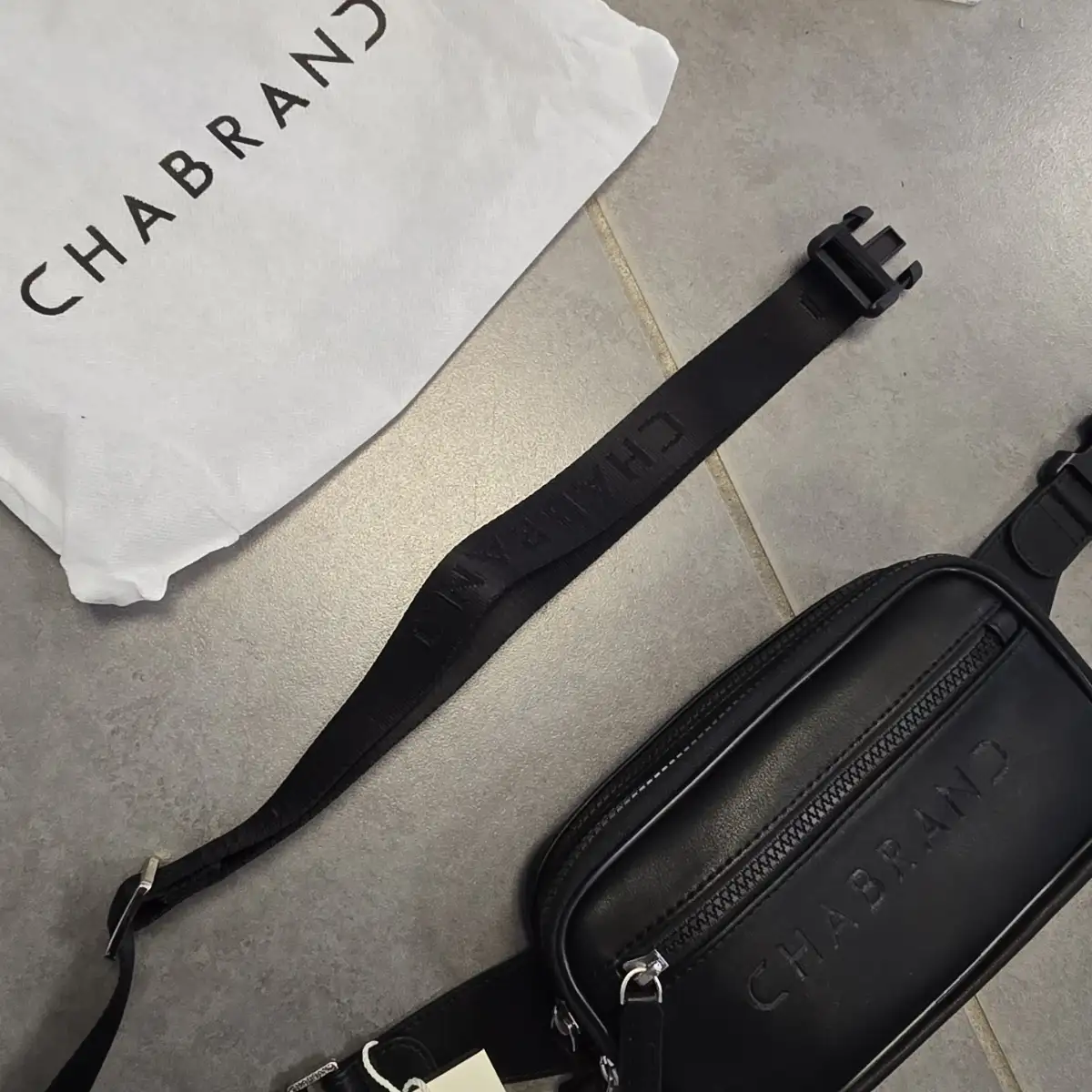 Banane chabrand