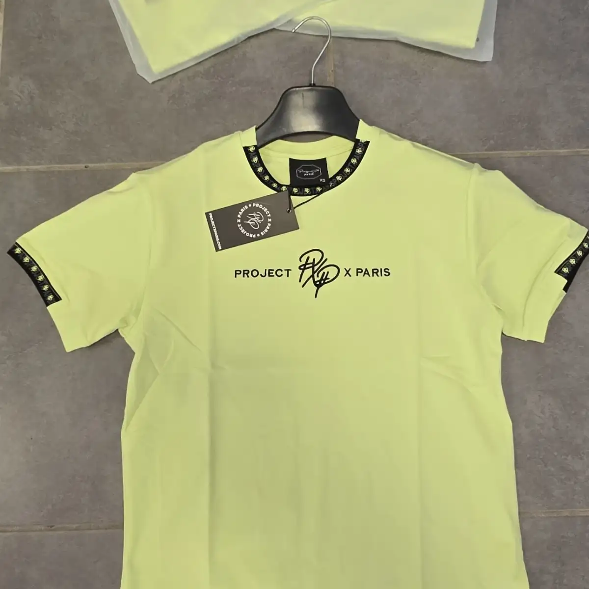 Tshirt project x paris