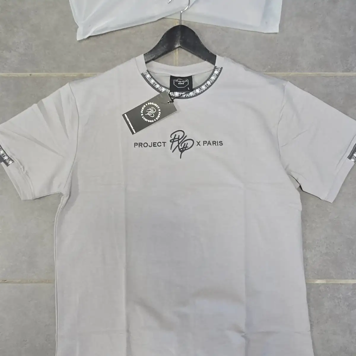 Tshirt project x paris