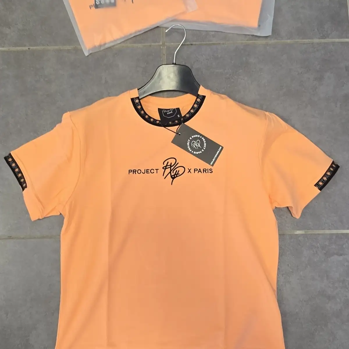 Tshirt project x paris