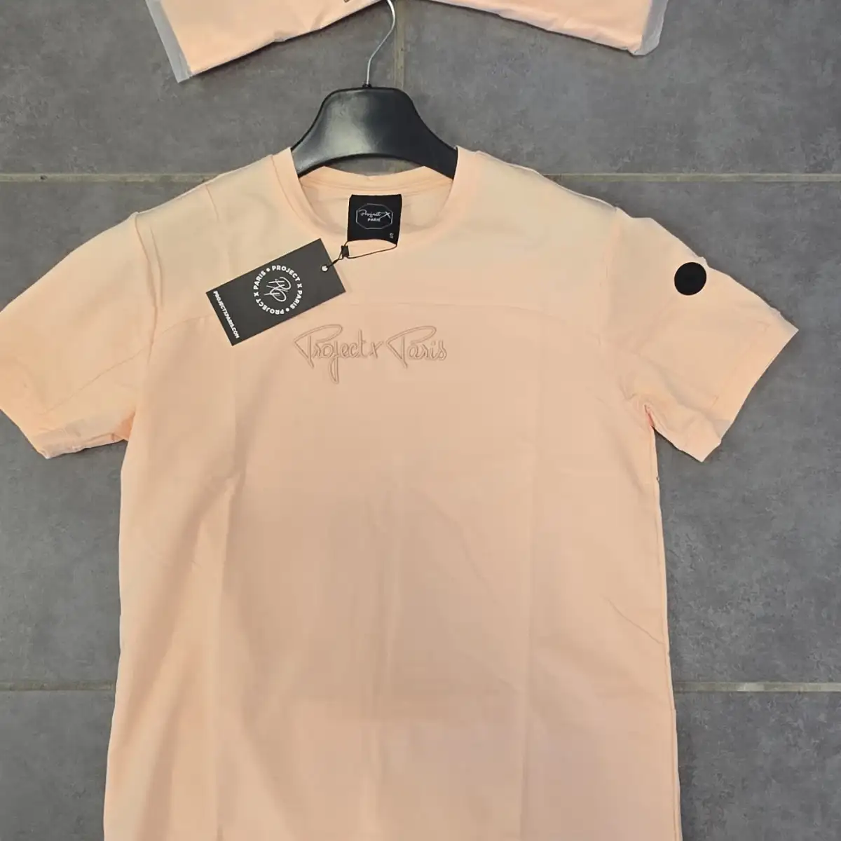 Tshirt project x paris