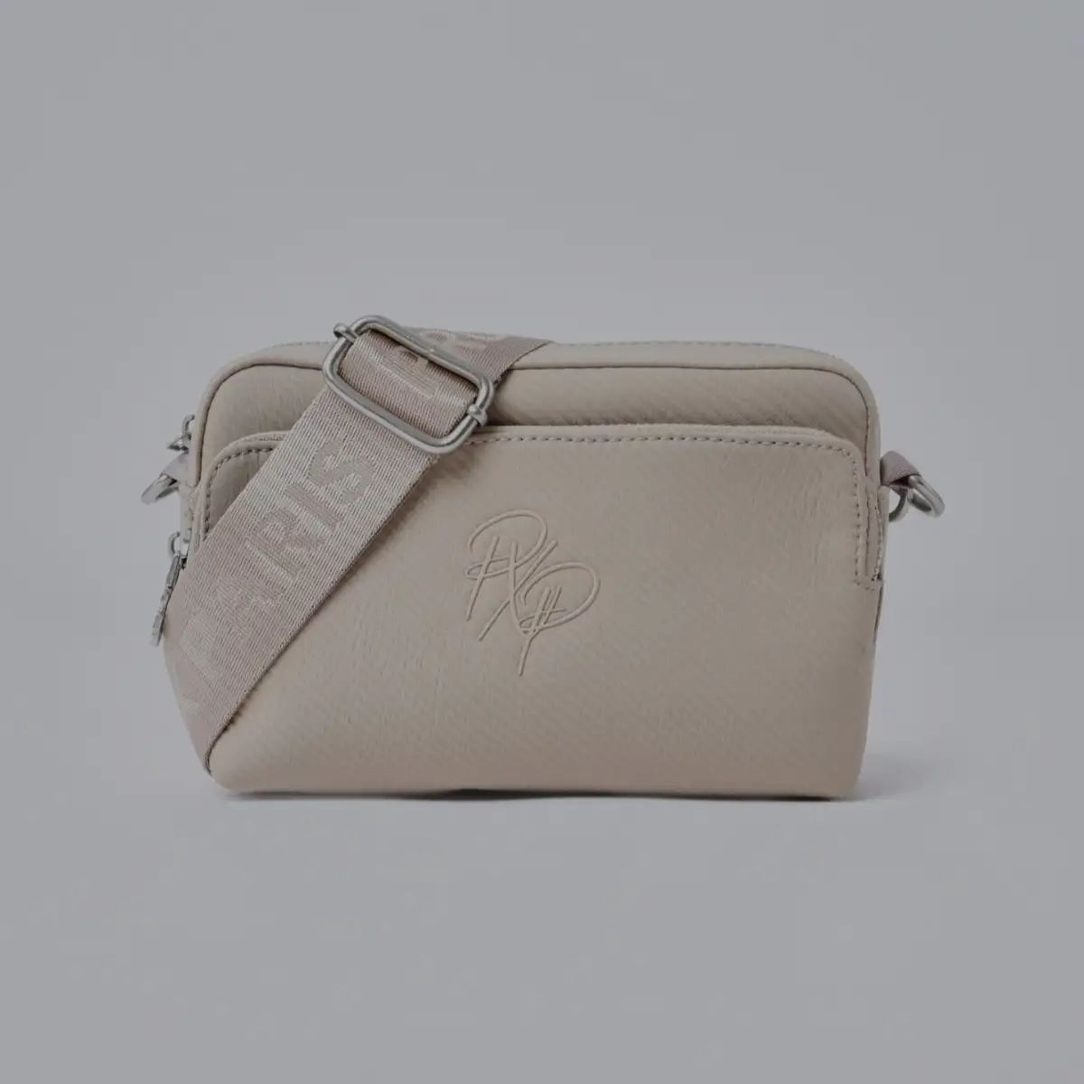 Sacoche project x paris beige