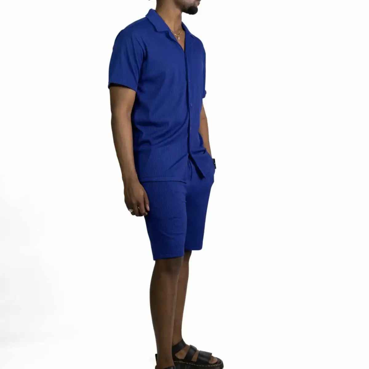 Ensemble habillé