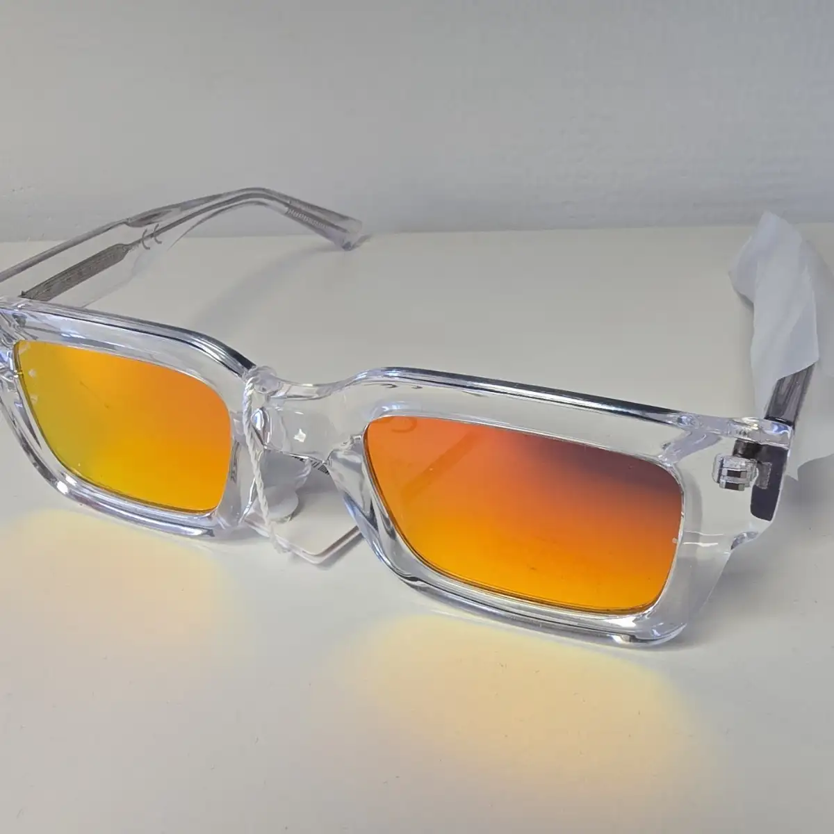 Lunette de soleil