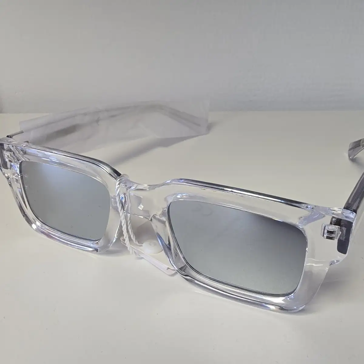Lunette de soleil