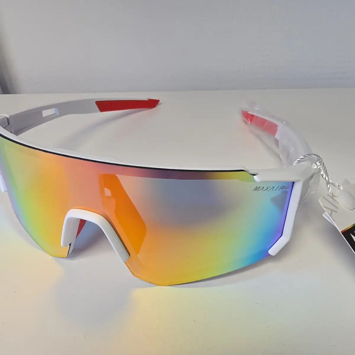 Lunette de soleil