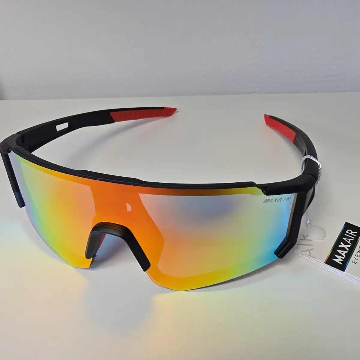 Lunette de soleil