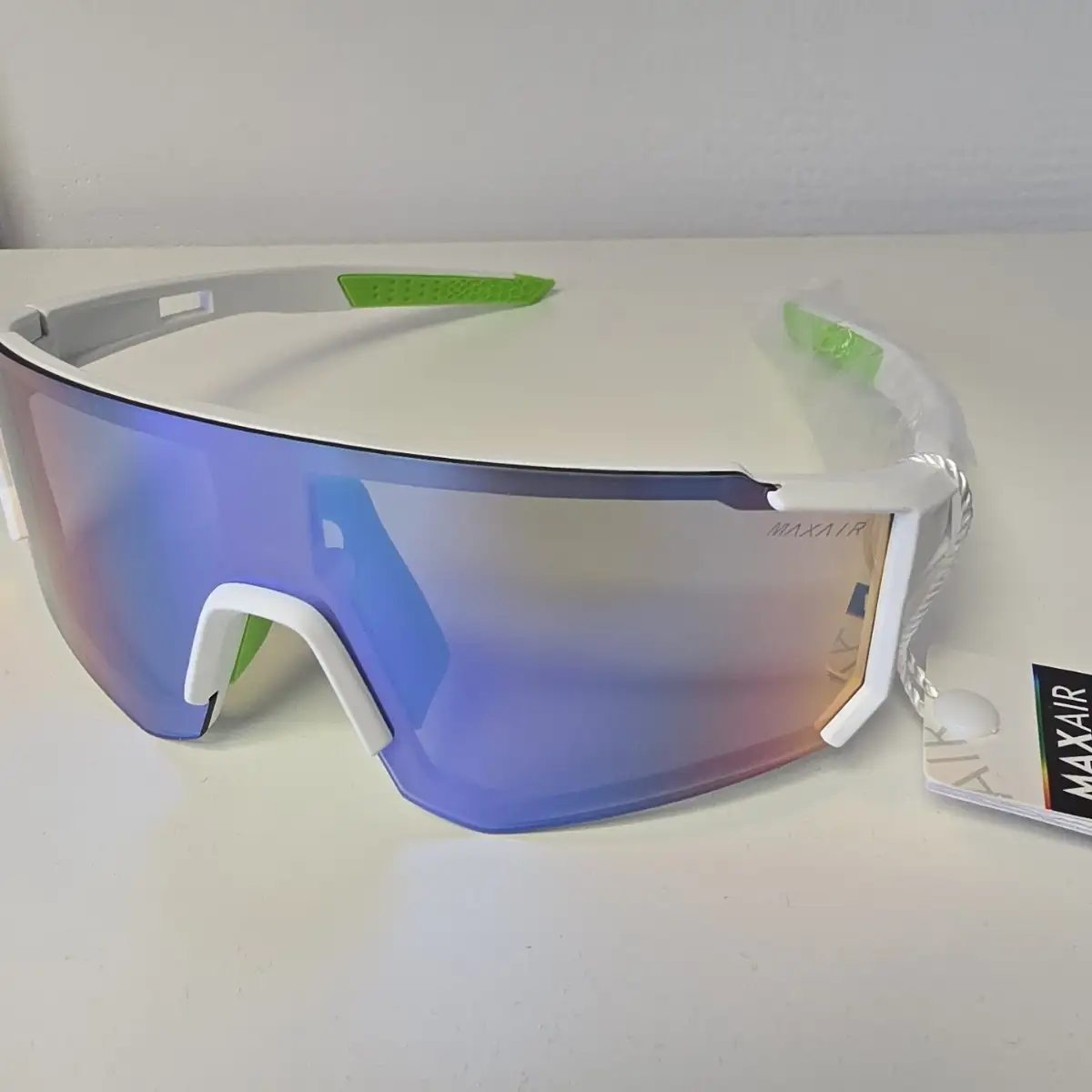 Lunette de soleil