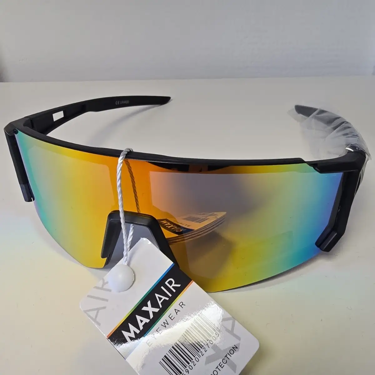 Lunette de soleil