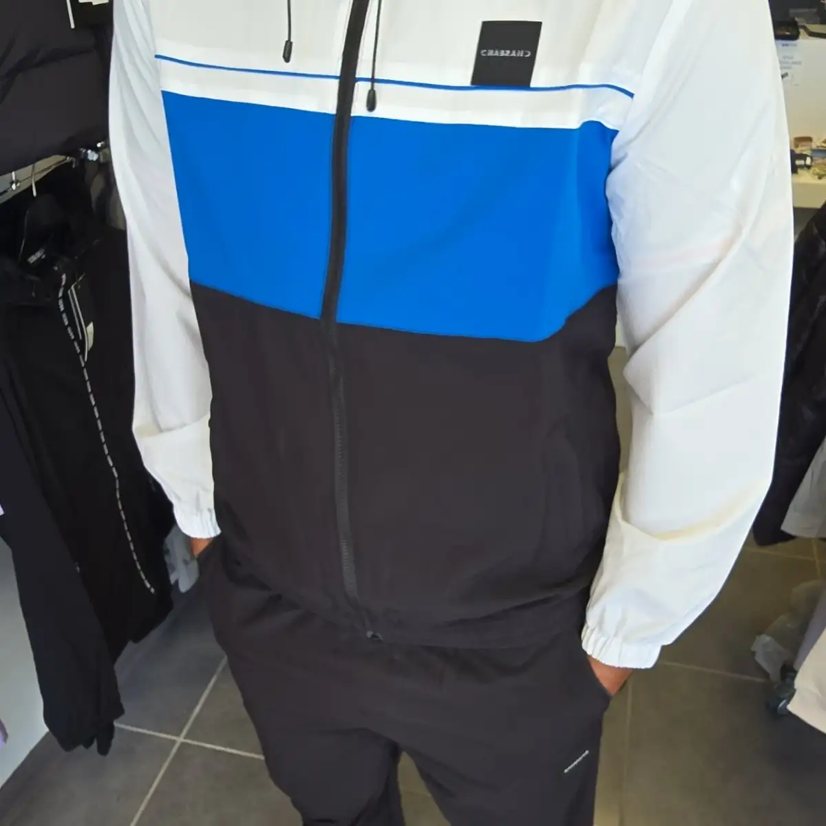 Ensemble chabrand new co