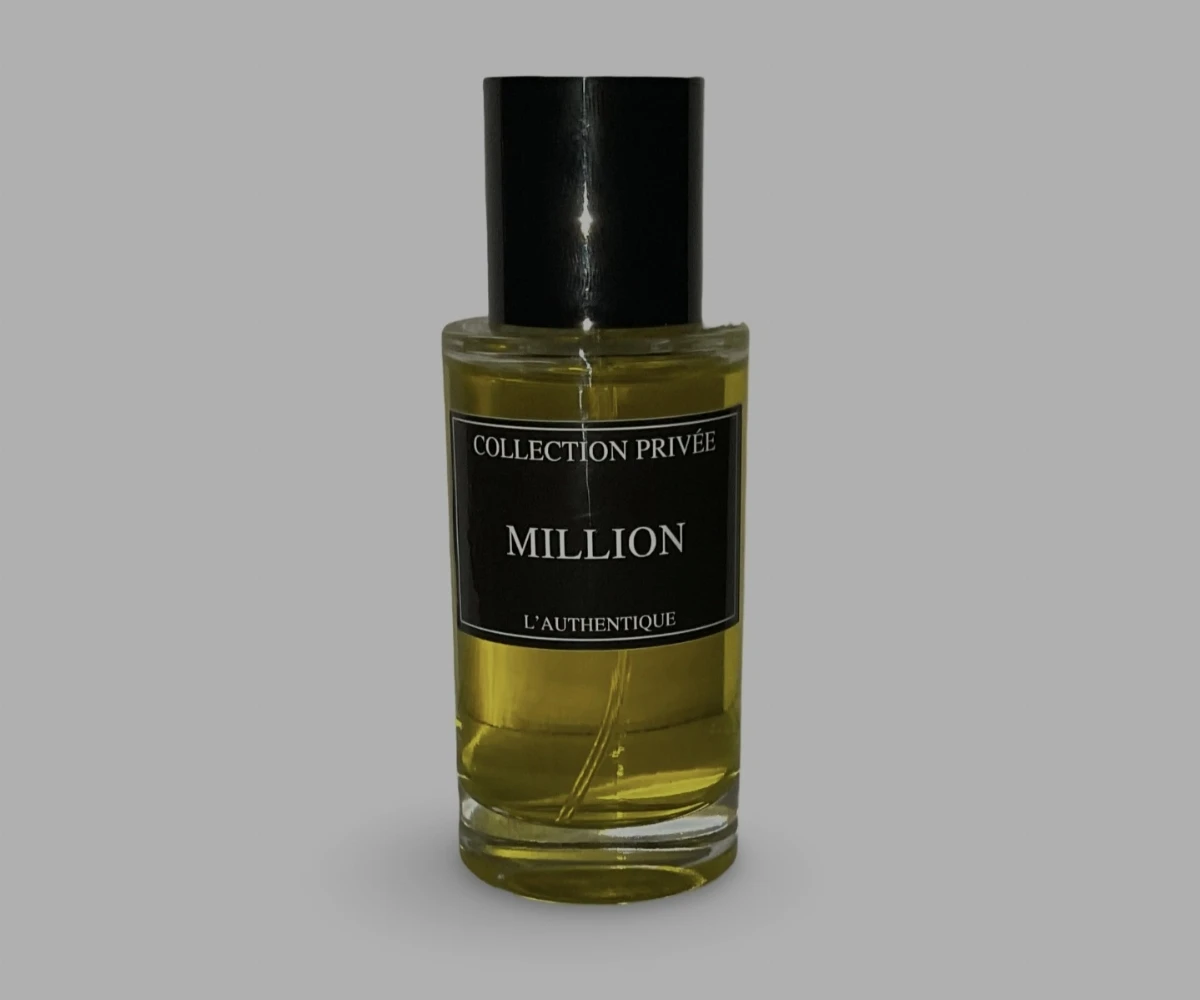 Parfum 50ml million