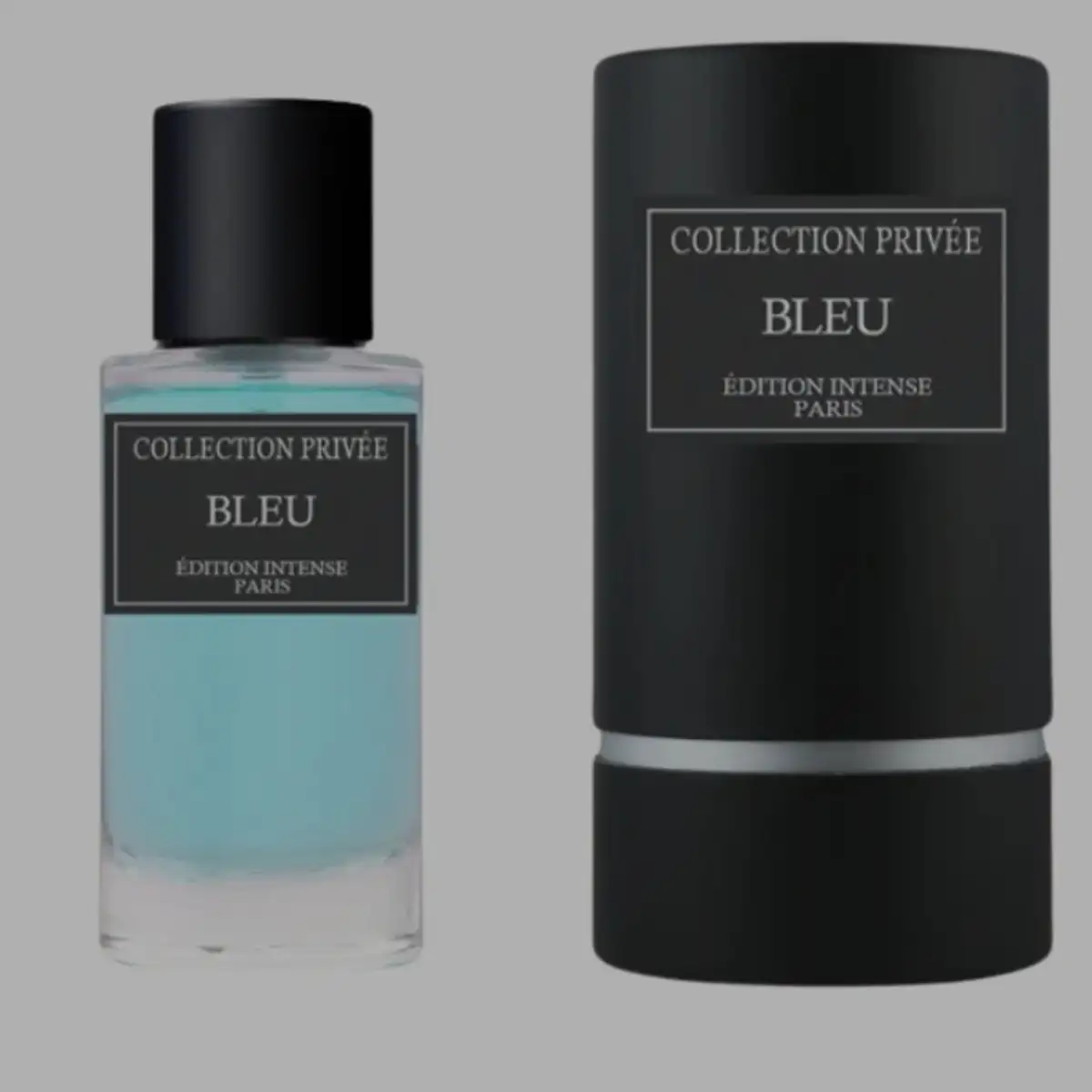 Parfum bleu 50ml