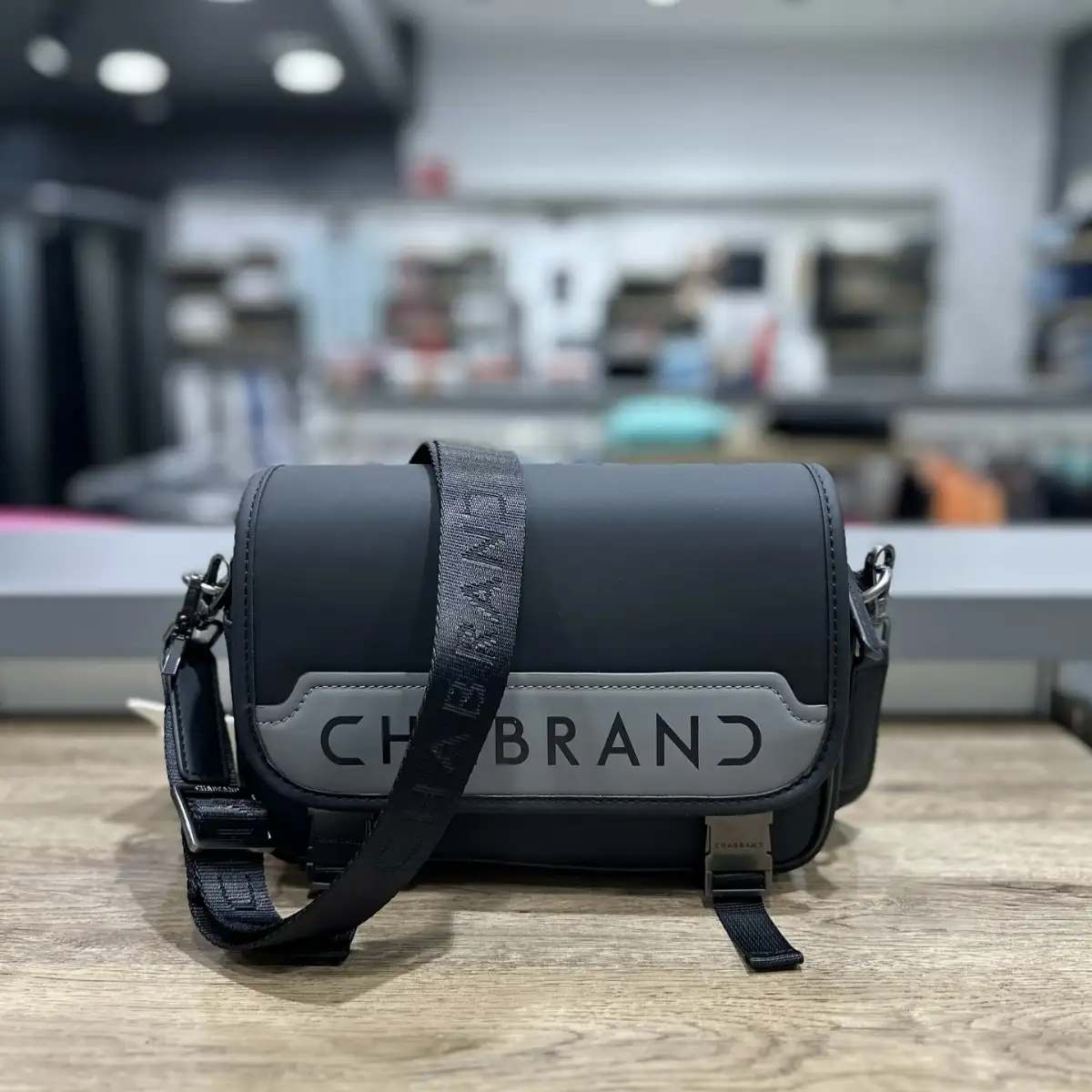 Sacoche chabrand