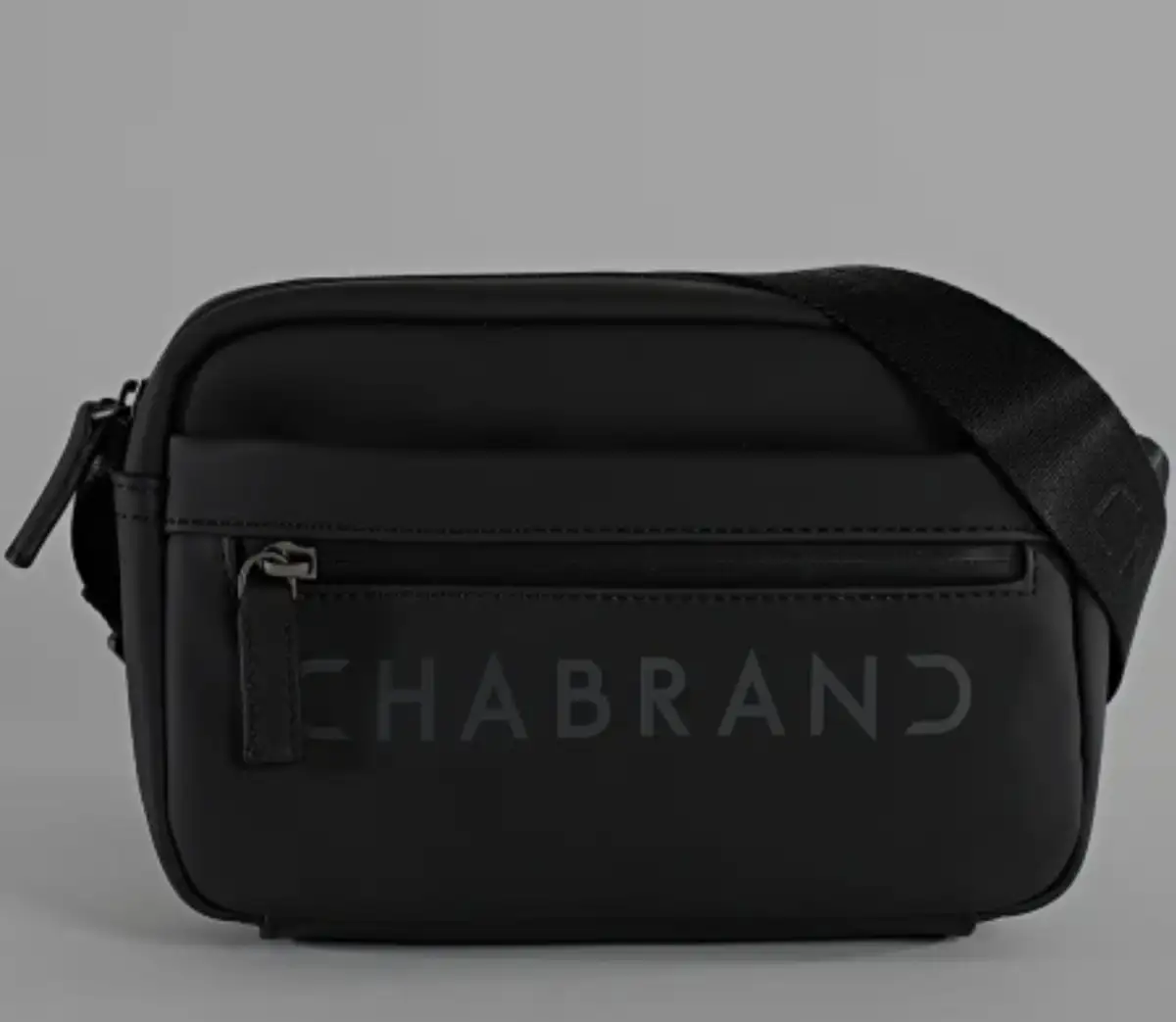 Sacoche chabrand