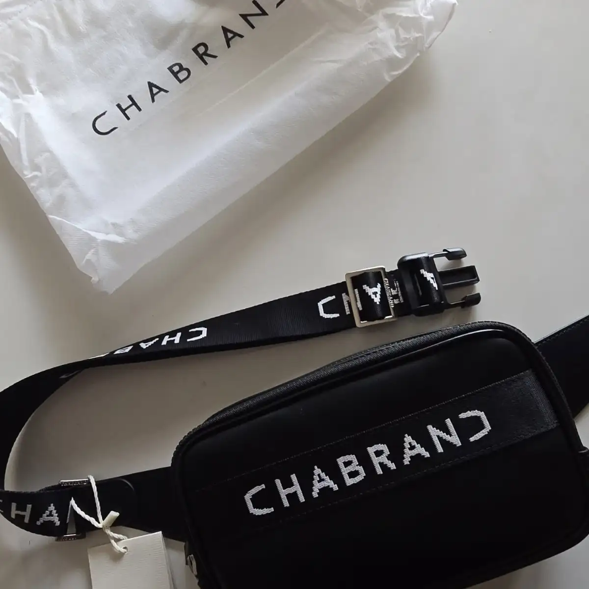 Banane chabrand