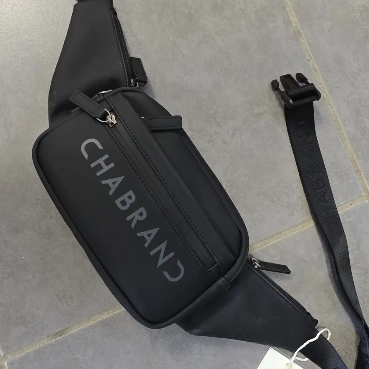 Banane chabrand